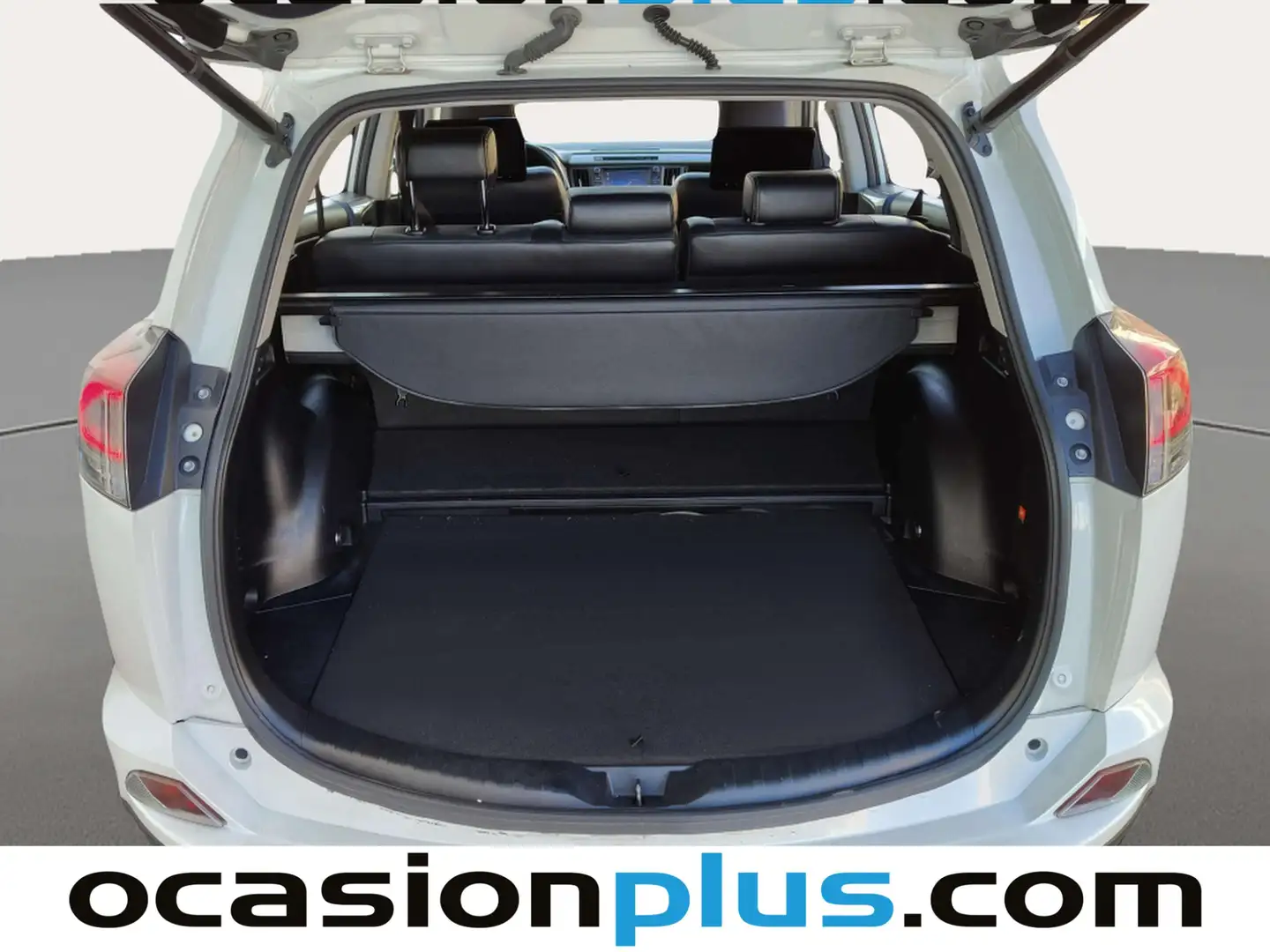 Foto Toyota Rav4 Toyota Rav4 2.5l hybrid Advance 2WD (197 CV)