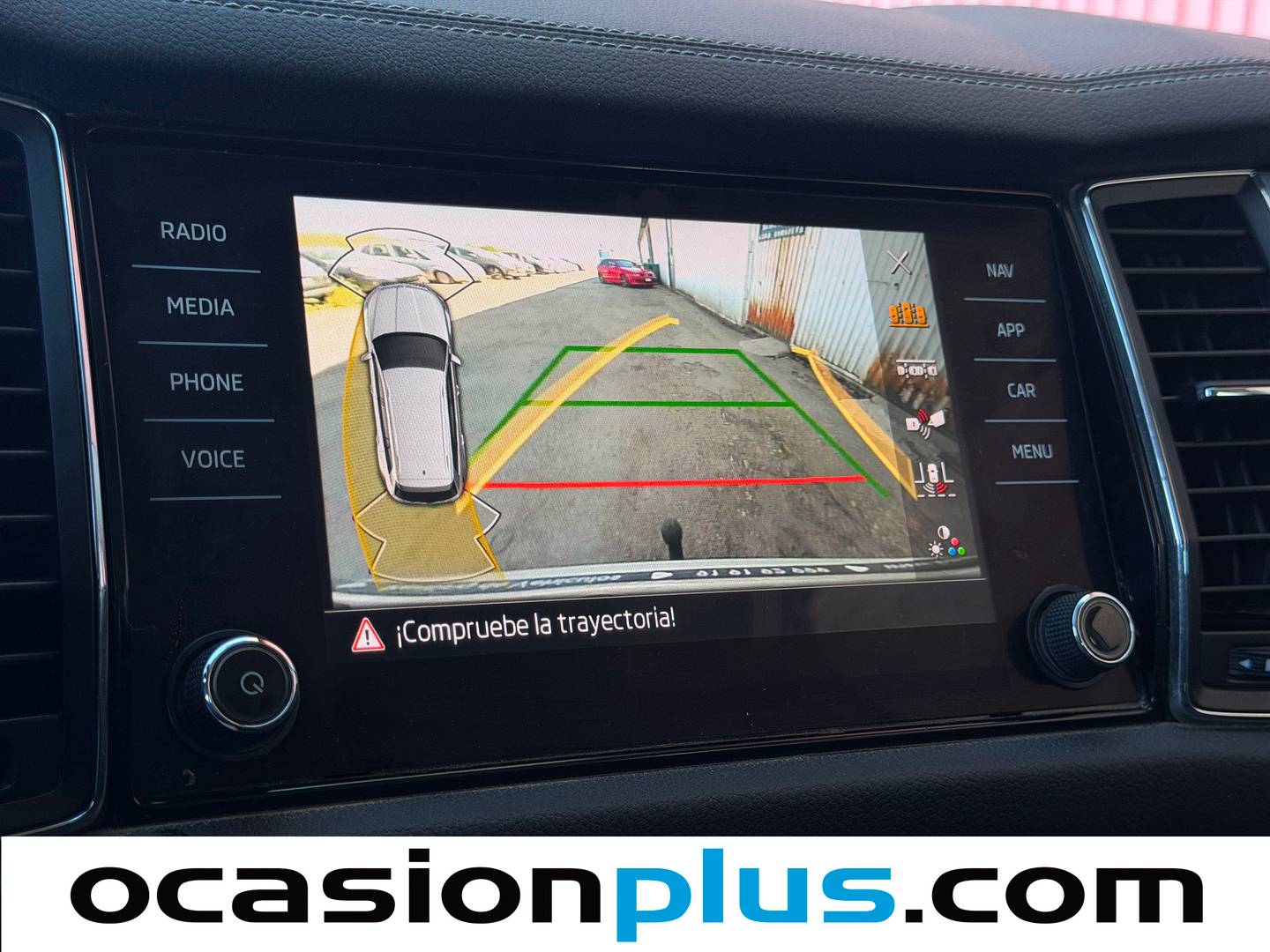 Extras y acabados del Skoda Kodiaq Skoda Kodiaq 2.0 TDI Ambition 4x4 DSG (150 CV)