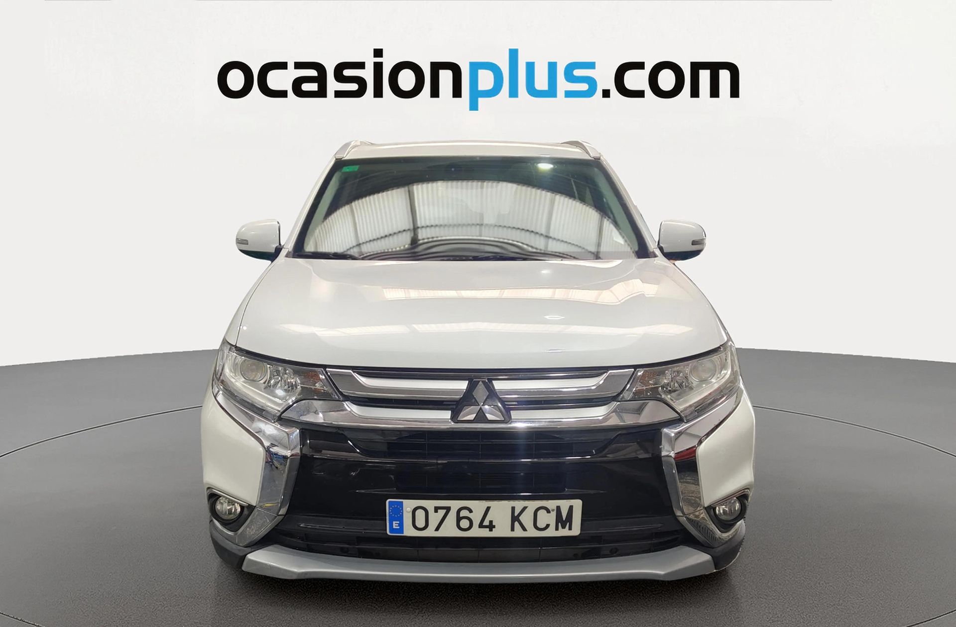 Mitsubishi Outlander 200 MPI Motion 2WD CVT - foto 11