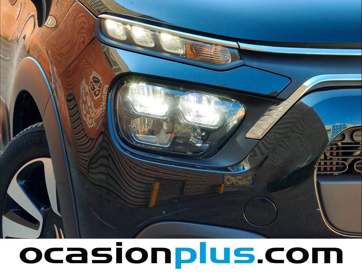 Citroën C3 Citroen C3 100 S&S C-Series (102 CV) al mejor precio