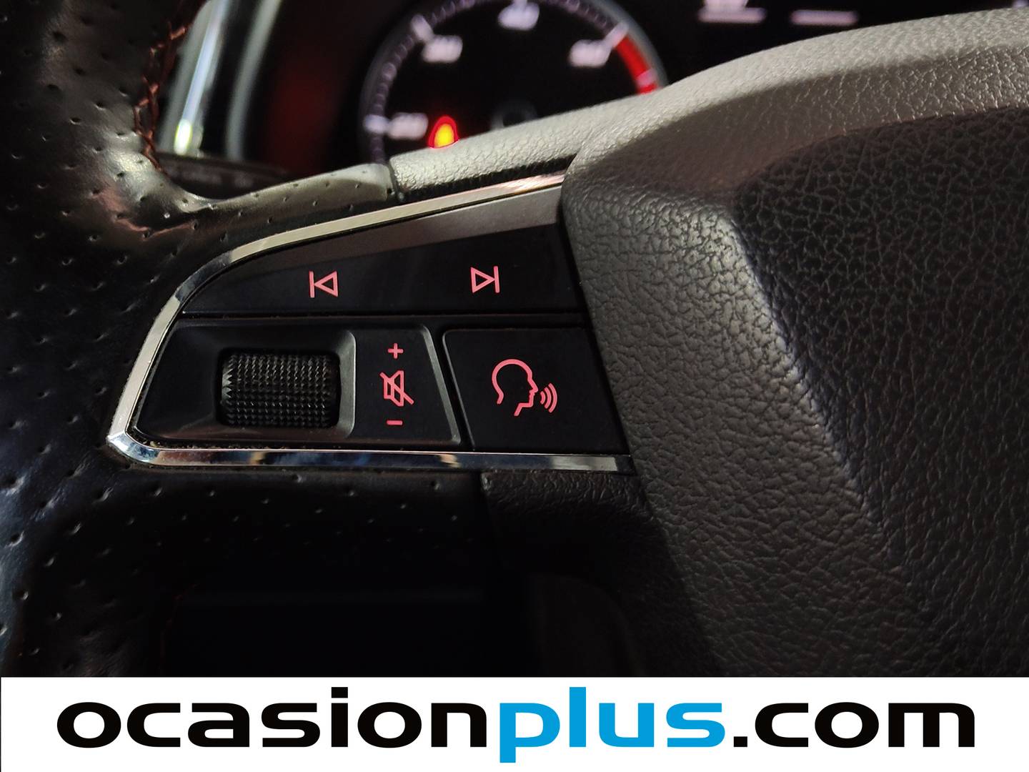 Seat León Seat León 2.0 TDI S&S FR Plus (184 CV) barato