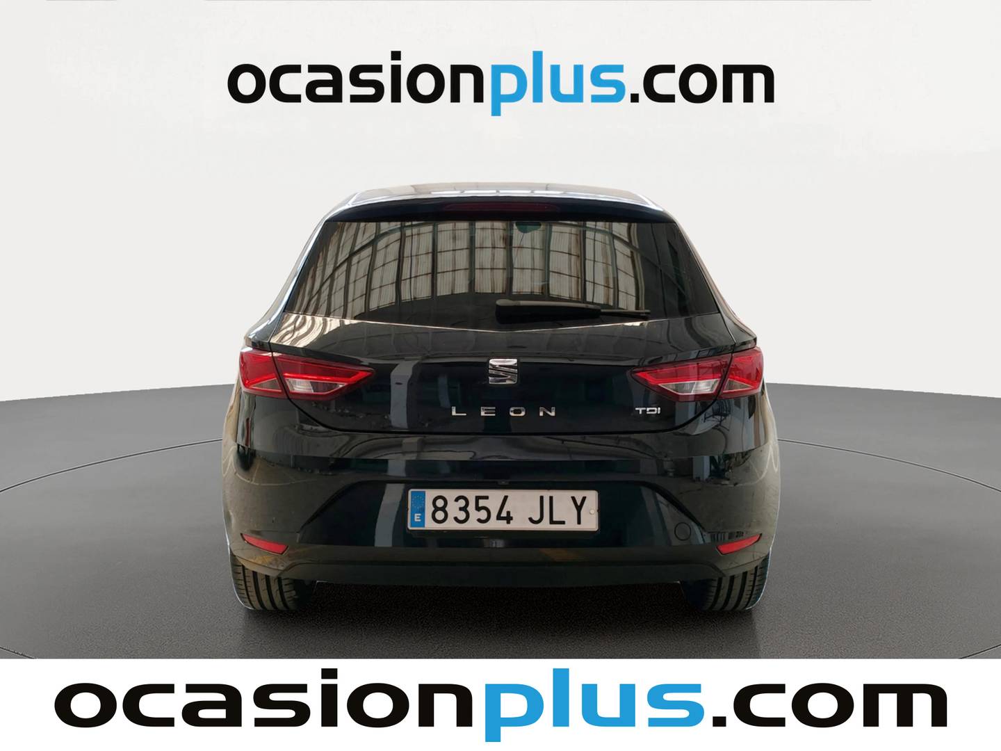 Seat León Seat León 2.0 TDI S&S Style Connect (150 CV) barato