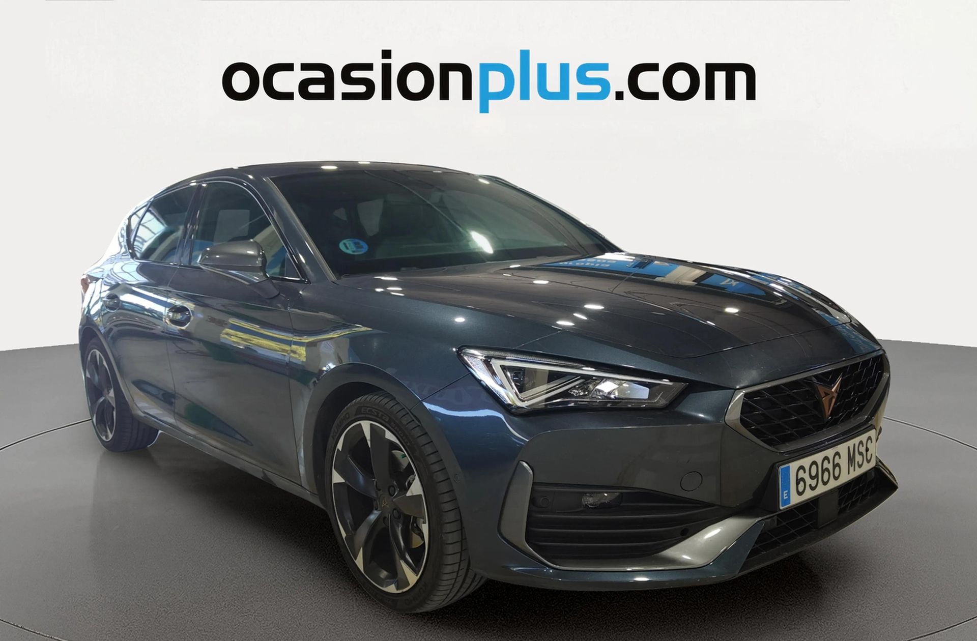Cupra León 1.5 eTSI DSG - foto 2