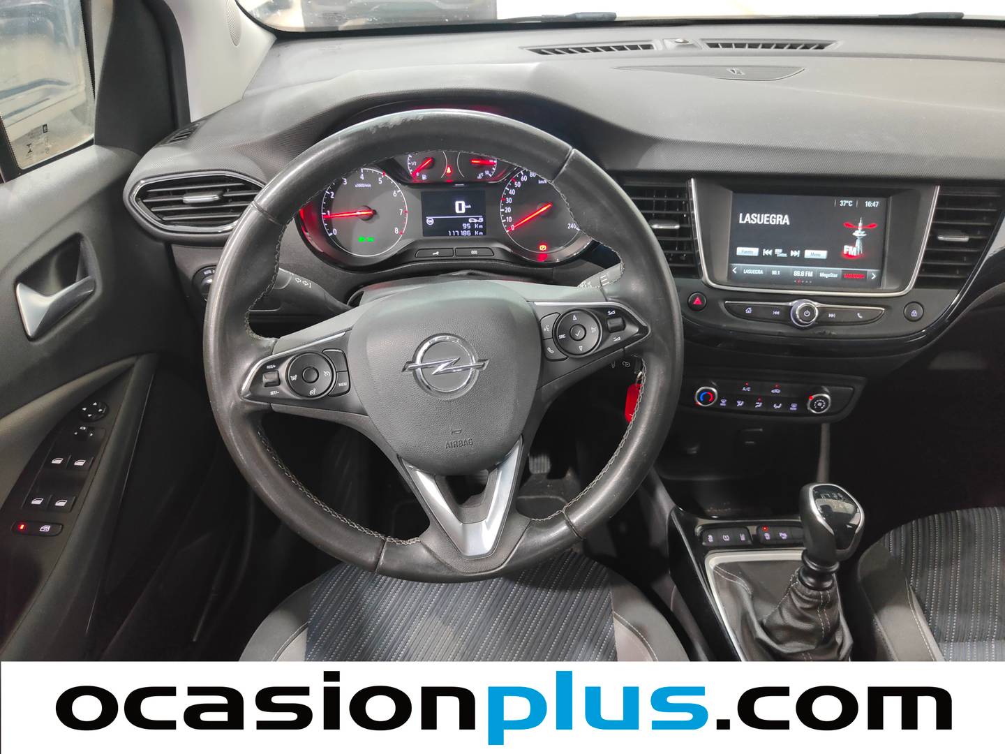 Opel Crossland X Opel Crossland X 1.2 S&S Design Line 120 Aniversario (110 CV) 2020