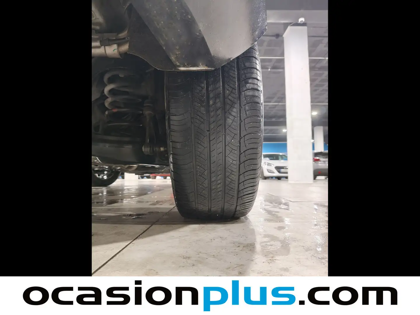 Foto Ford Kuga Ford Kuga 1.5 EcoBoost S&S Trend+ 4x2 (120 CV)