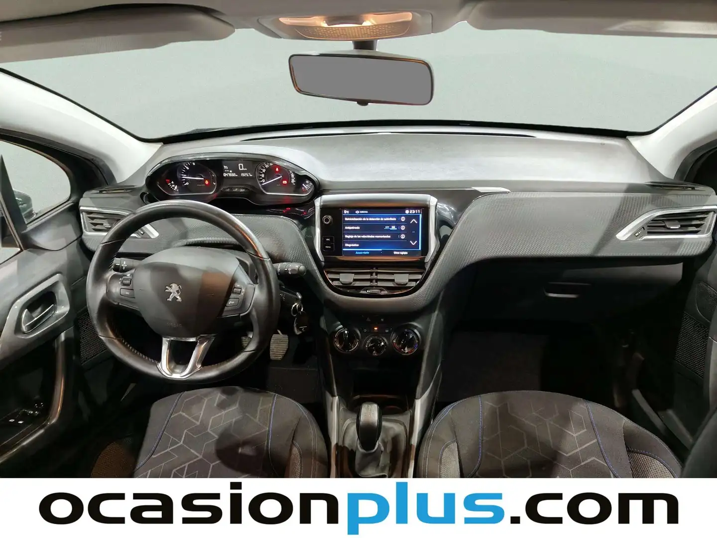 Foto Peugeot 2008 Peugeot 2008 PureTech 82 S&S Style (82 CV)