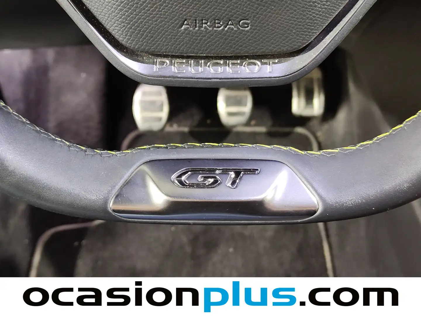 Foto Peugeot 208 Peugeot 208 BlueHDi 100 GT (100 CV)