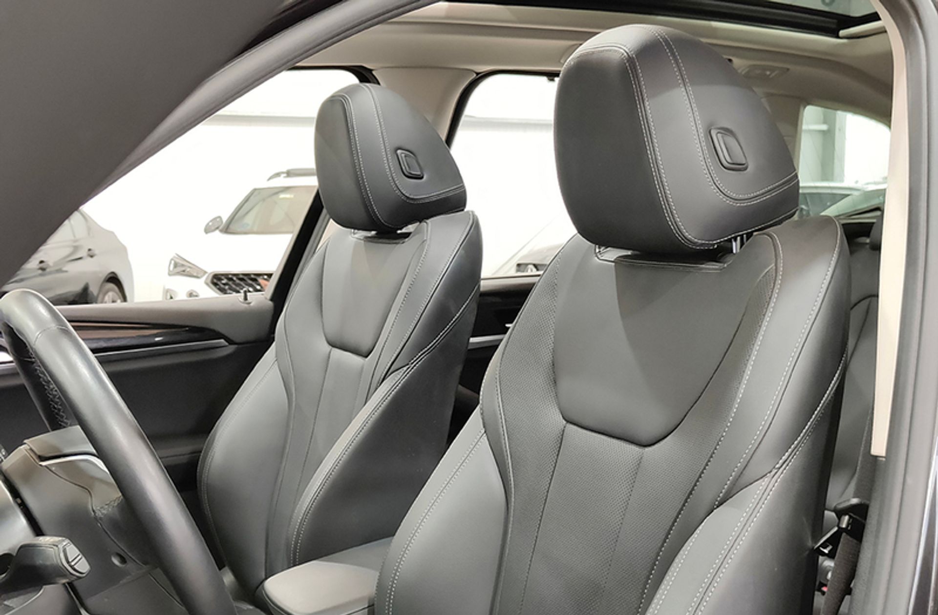 BMW X3 xDrive30e xLine - foto 6