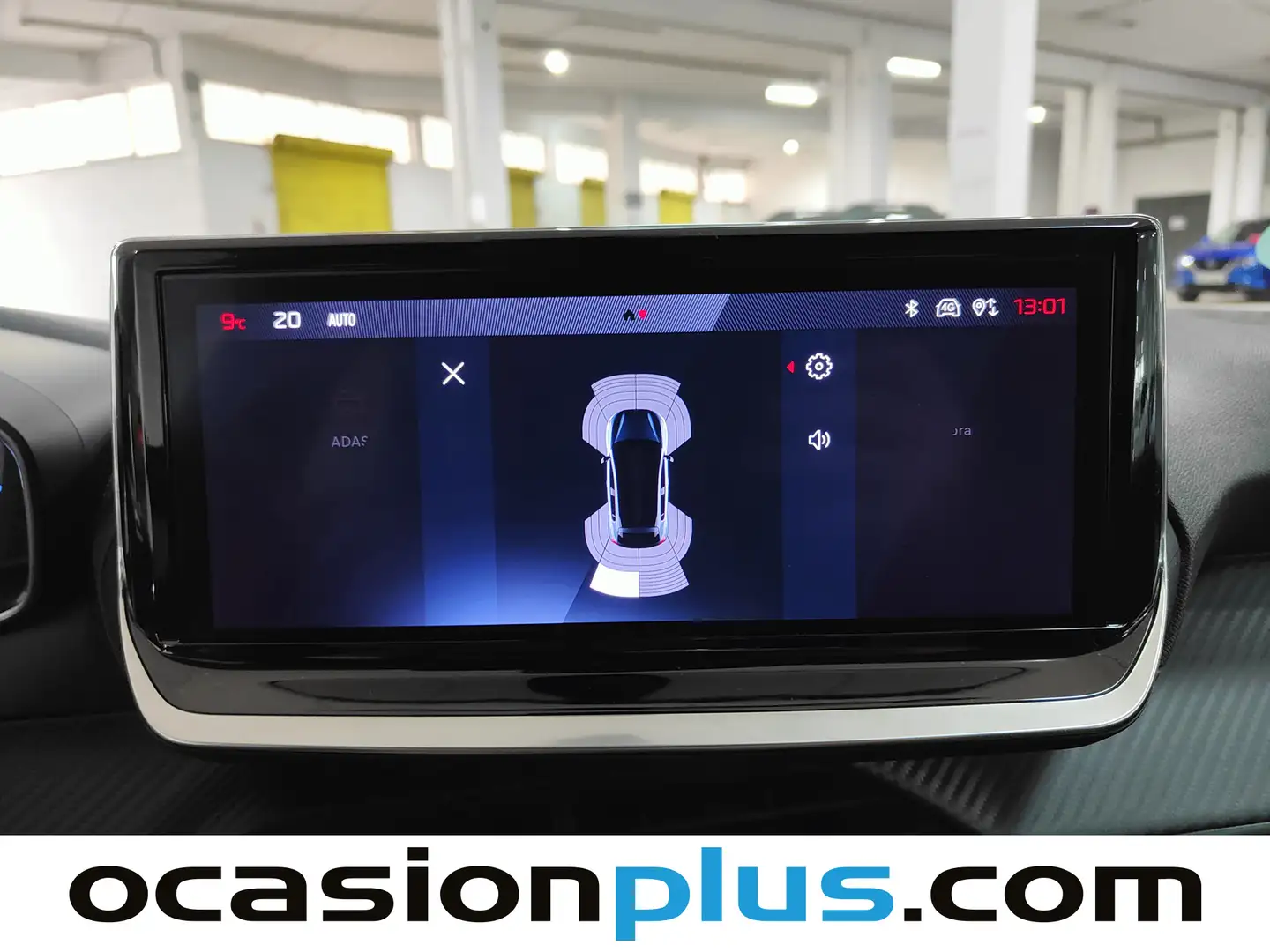 Foto Peugeot 208 Peugeot 208 PureTech 100 Allure (100 CV)