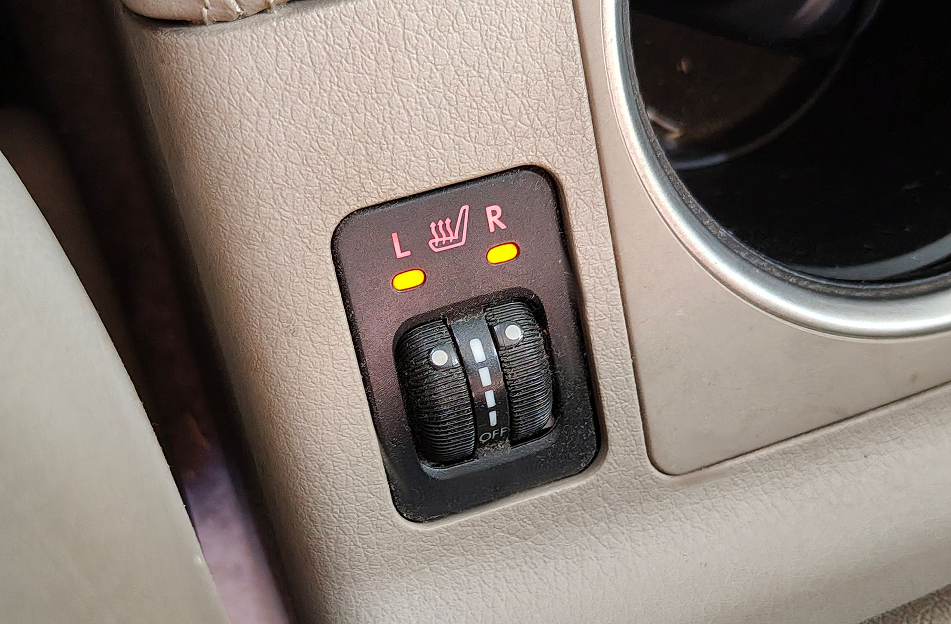 Subaru Legacy SW 2.0 Diesel Limited Plus - foto 9