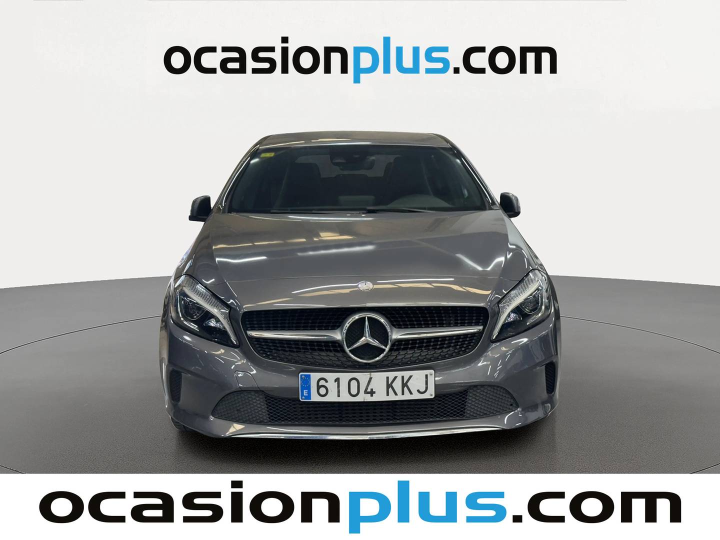 Mercedes Clase A Mercedes Clase A 200 d (136 CV) 136cv