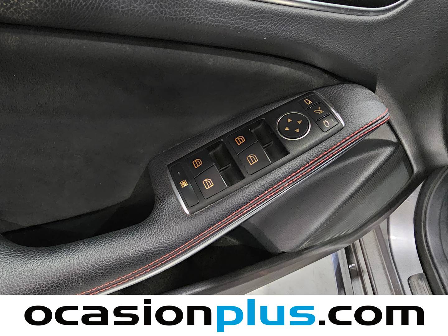 Mercedes Clase A Mercedes-Benz Clase A 200 d (136 CV) PACK AMG barato