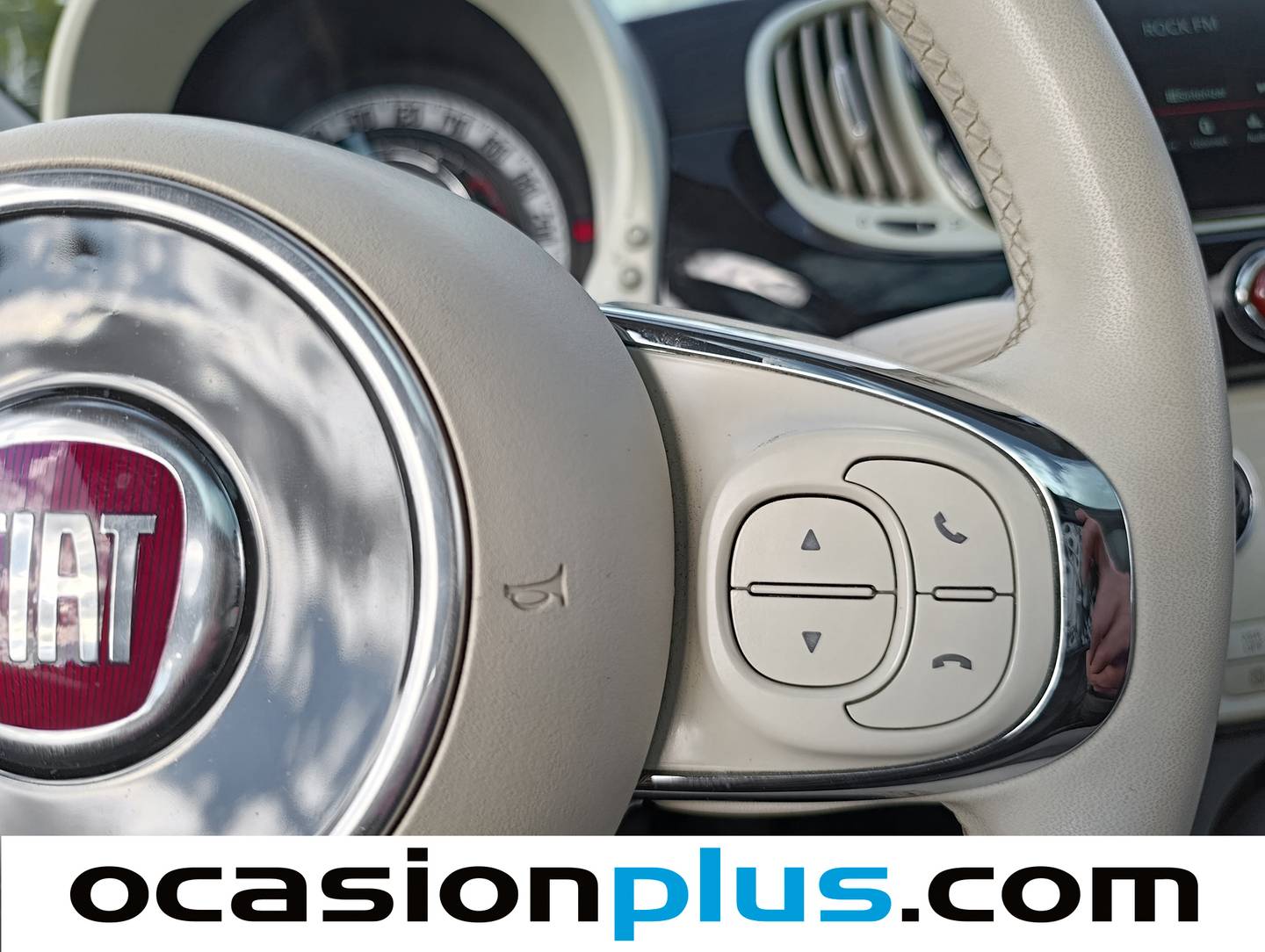 Fiat 500 Fiat 500 1.2 8v Lounge (69 CV) barato