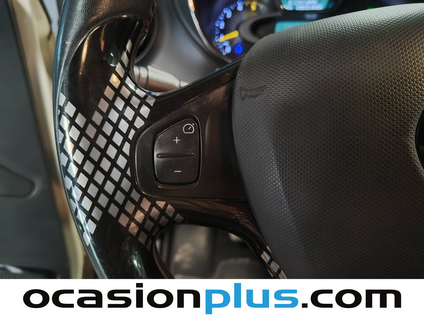 Renault Captur Renault Captur Zen Energy dCi (90 CV) 2014