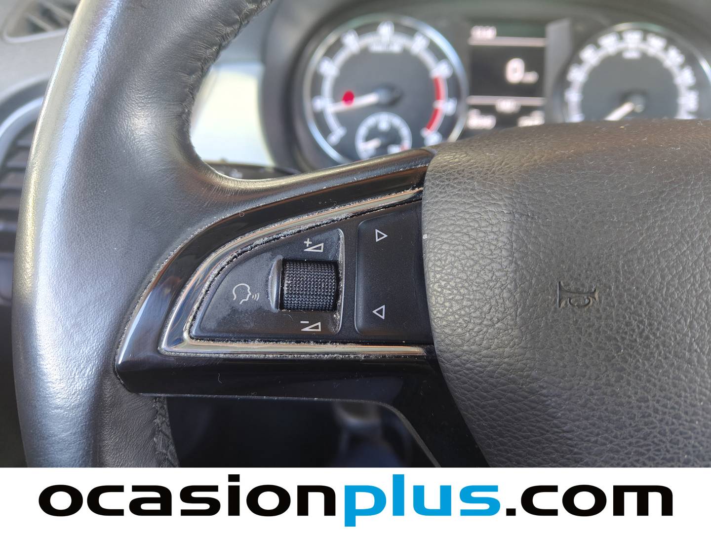 Foto Skoda Fabia Skoda Fabia 1.0 MPI Like (75 CV)