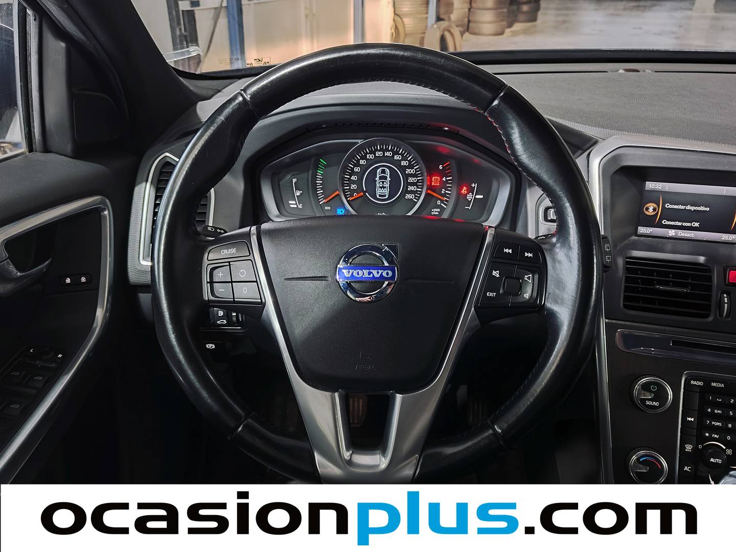 Foto Volvo XC60 Volvo XC60 D4 Momentum (181 CV)