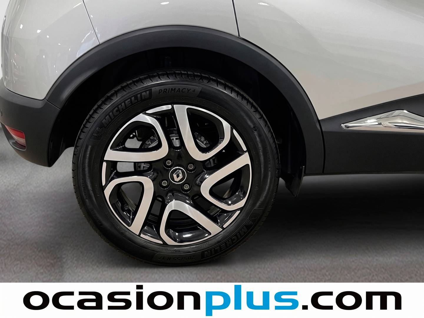 Renault Captur Renault Captur Zen Energy dCi (90 CV) EDC barato