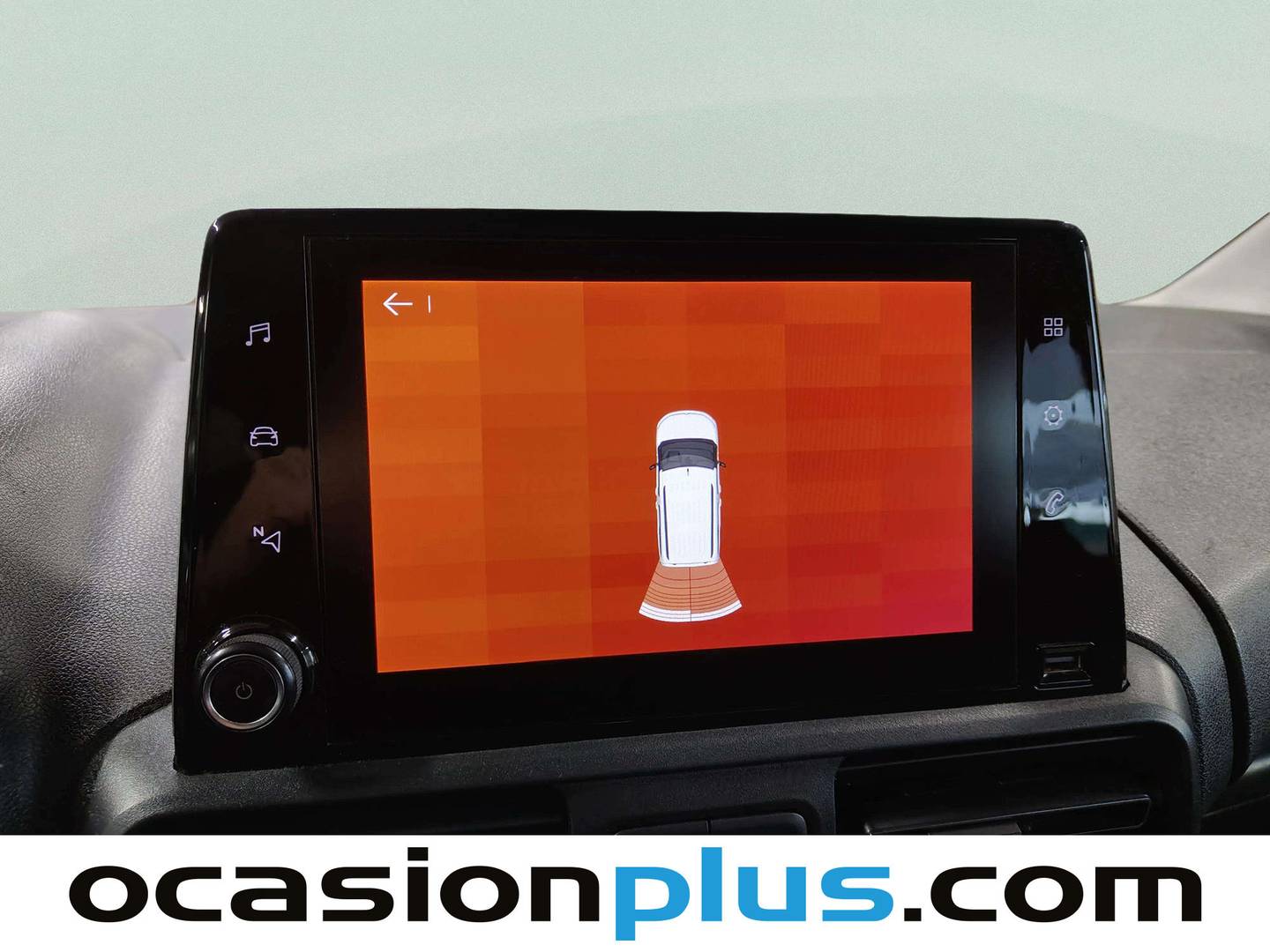 Foto Citroën Berlingo Citroen Berlingo BlueHDi 100 S&S Talla M Feel (102 CV)