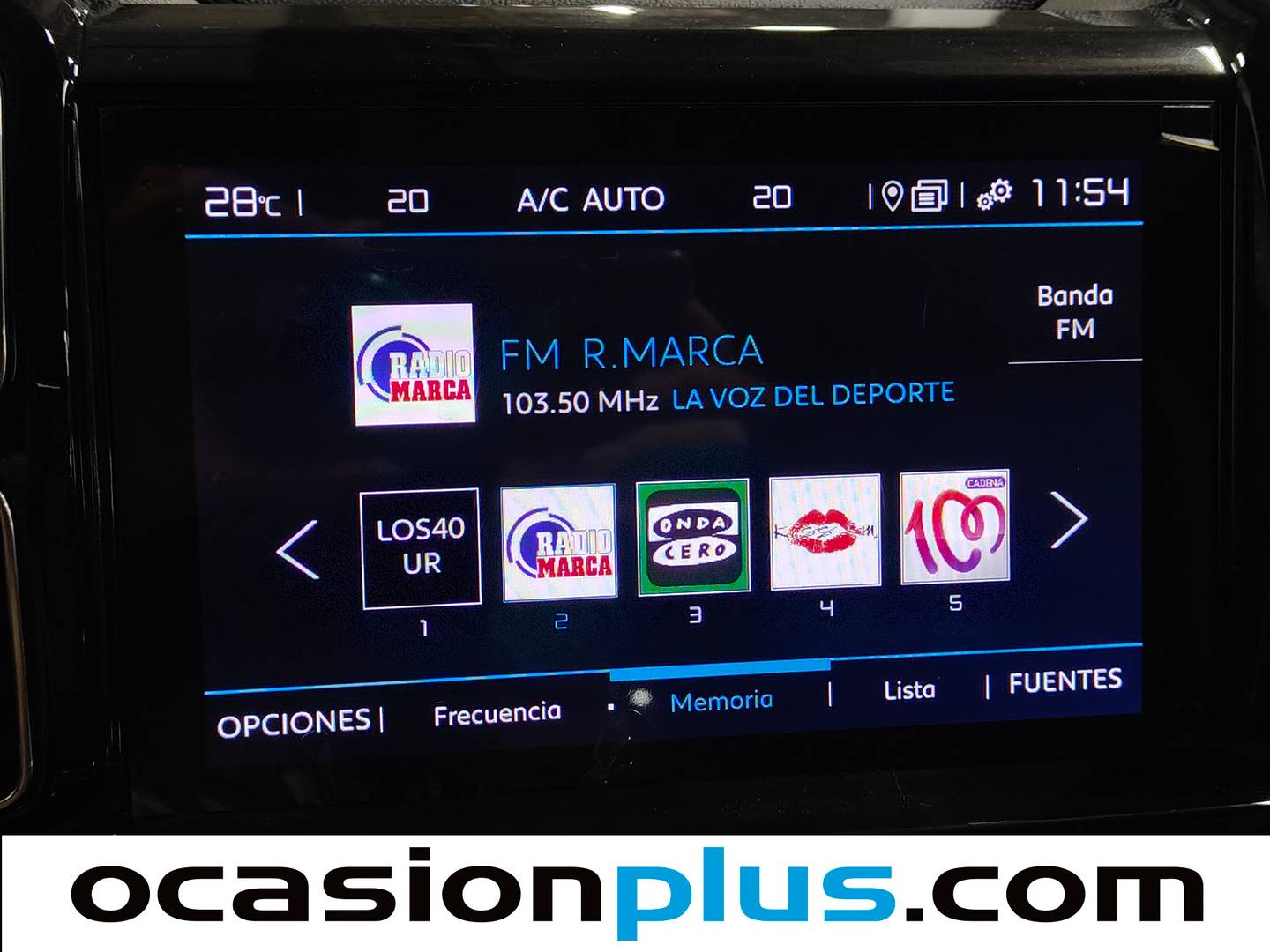 Citroën C5 Aircross Citroën C5 Aircross PureTech 130 S&S Shine EAT8 (131 CV) de ocasión