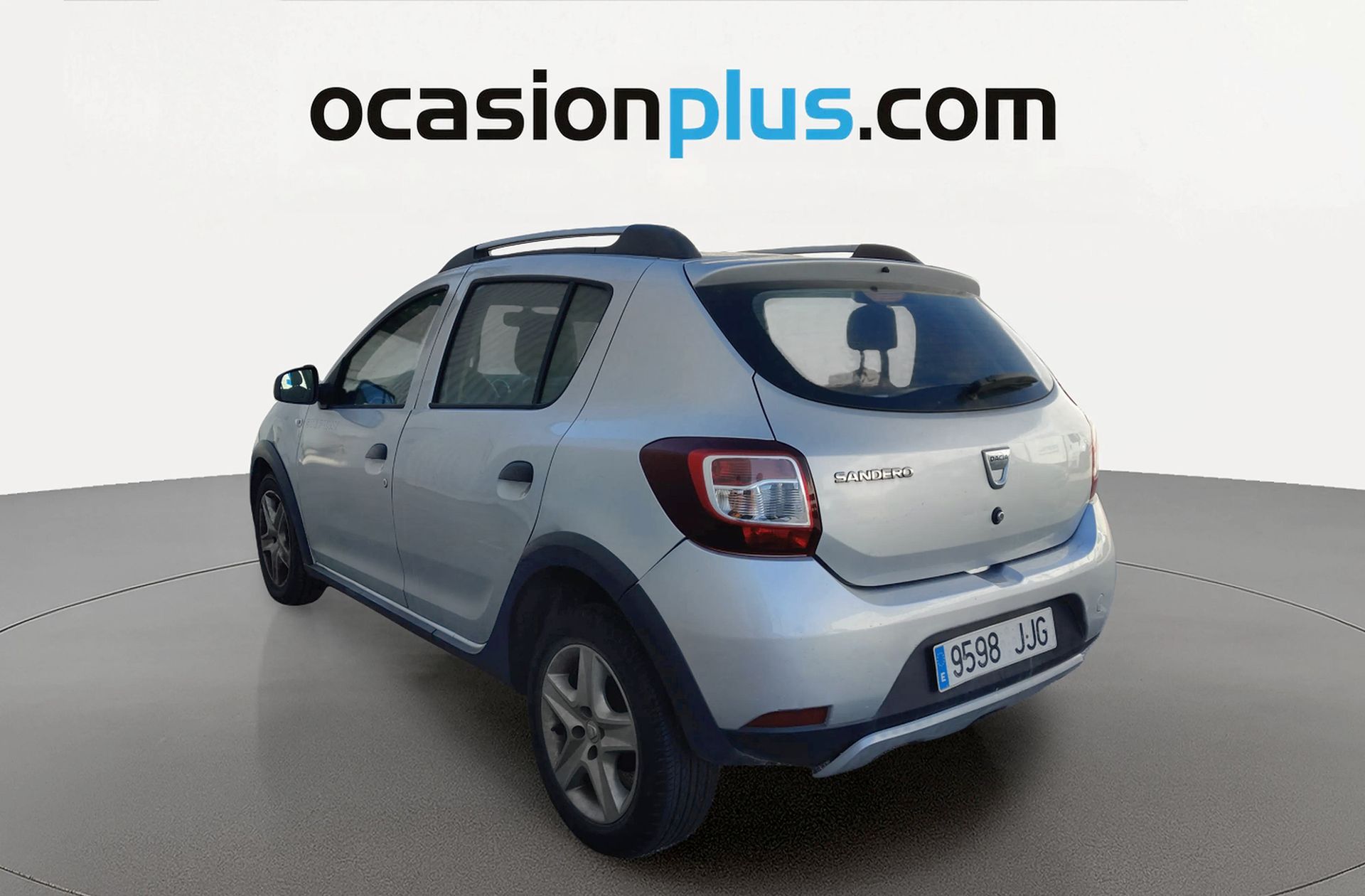 Dacia Sandero dCi 90 Stepway - foto 3
