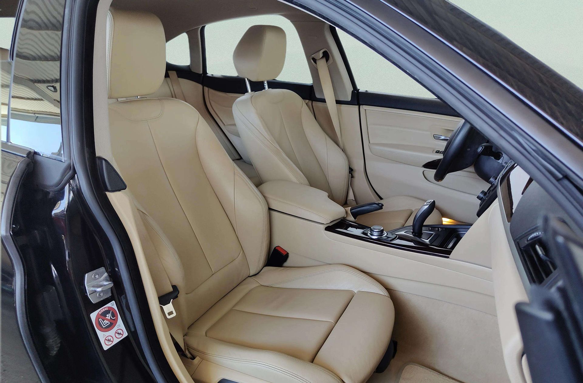 BMW Serie 4 435i Gran Coupe - foto 20