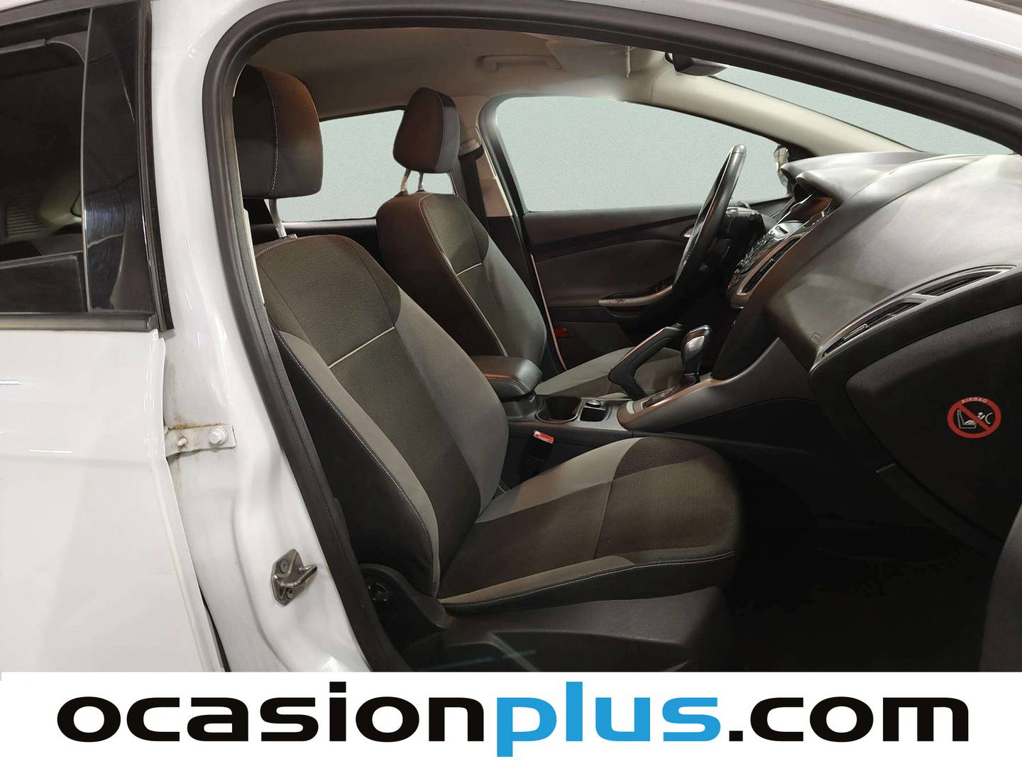Ford Focus Ford Focus SportBreak 1.6 TI-VCT Trend PowerShift (125 CV) km 0