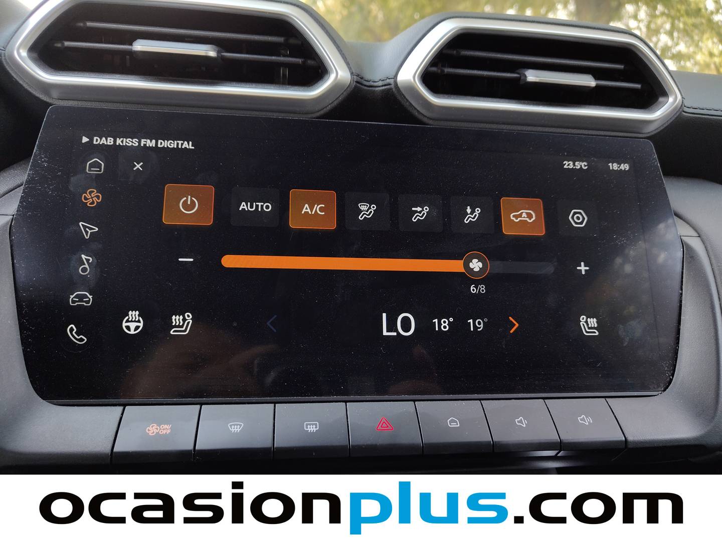 MG ZS MG ZS 1.5 Hybrid+ Luxury (197 CV) híbrido