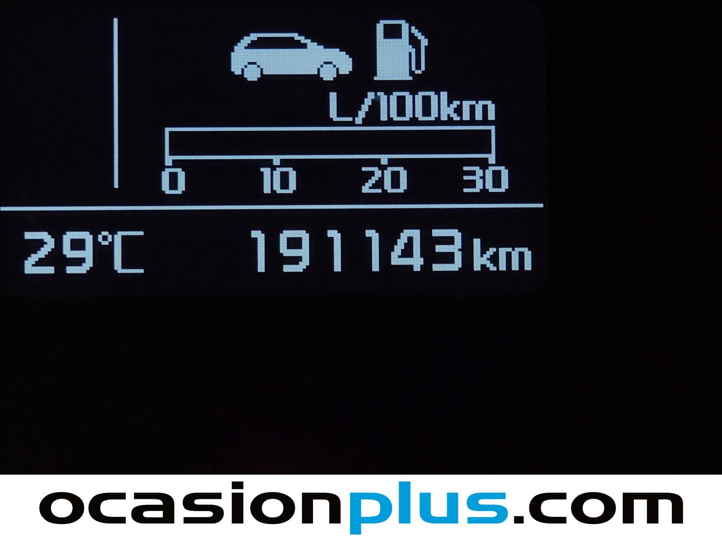 KIA Carens KIA Carens 1.6 GDi Concept (135 CV) seminuevo
