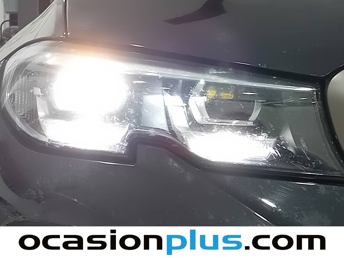 Foto BMW Serie 3 BMW Serie 3 M340i xDrive Touring (374 CV)