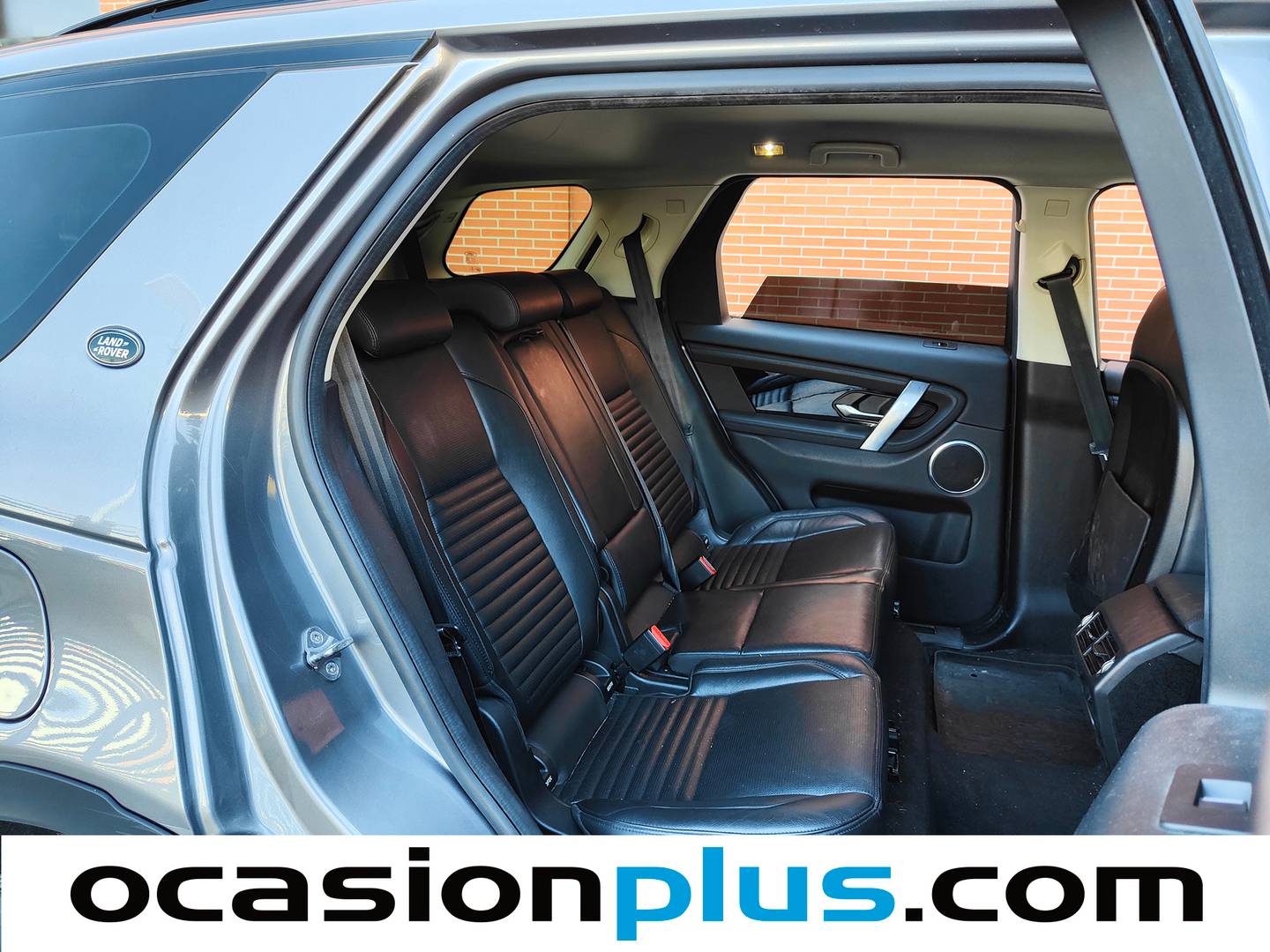 Land Rover Discovery Sport Land Rover Discovery Sport 2.0D I4 S AWD Auto (150 CV) km 0