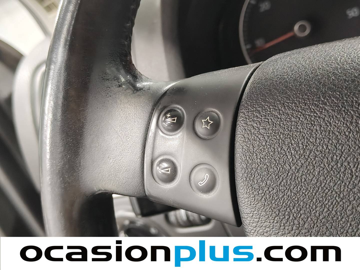 Equipamiento del Volkswagen Jetta Volkswagen Jetta Advance 1.9 TDI (105 CV)