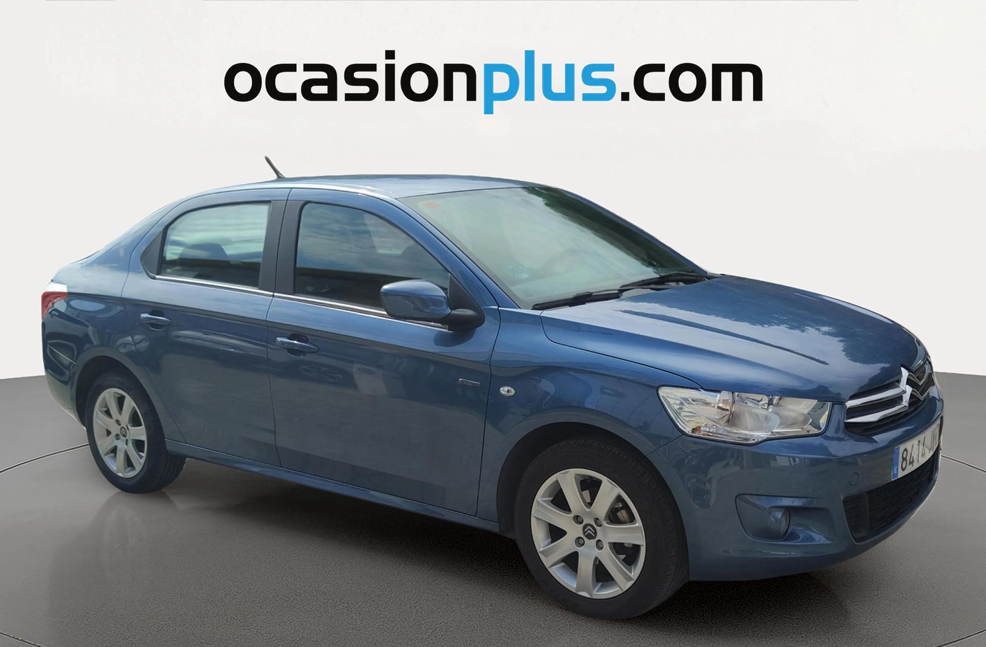 Citroën C-Elysée PureTech 82 Exclusive - foto 2