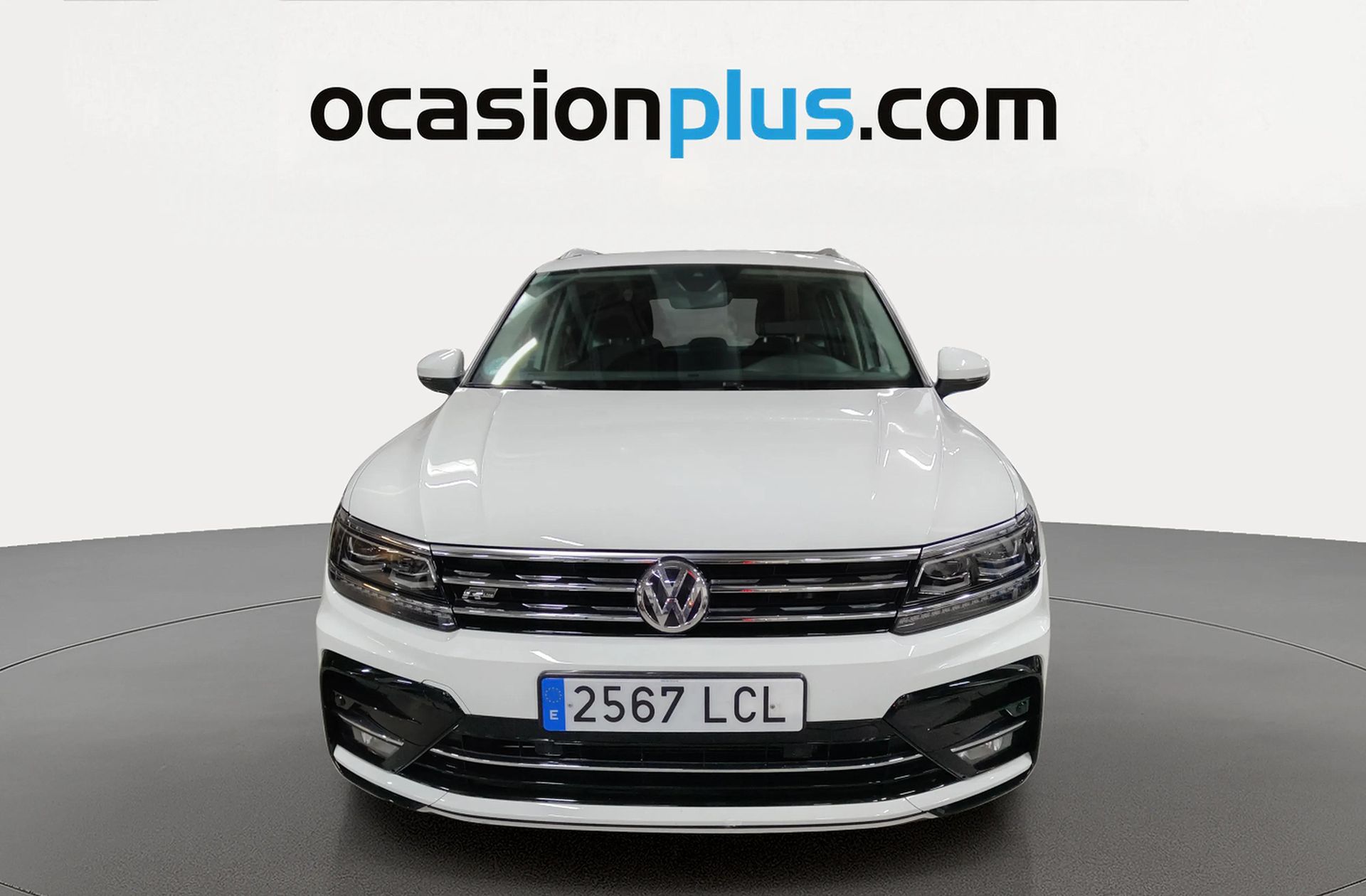 Volkswagen Tiguan Sport 1.5 TSI DSG Pack R-Line - foto 15
