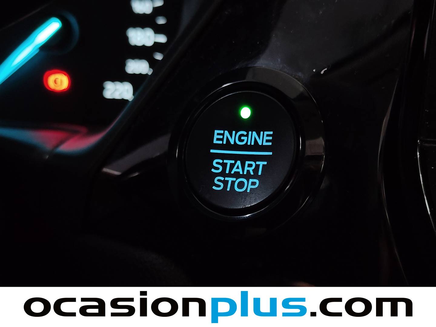 Ford Fiesta Ford Fiesta 1.0 EcoBoost Titanium (100 CV) manual