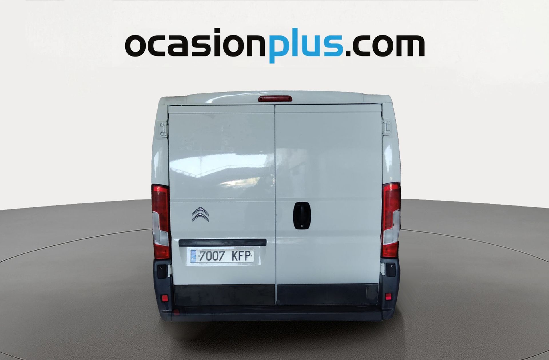 Citroën Jumper Furgon BlueHDi 110 30 L1H1 - foto 9