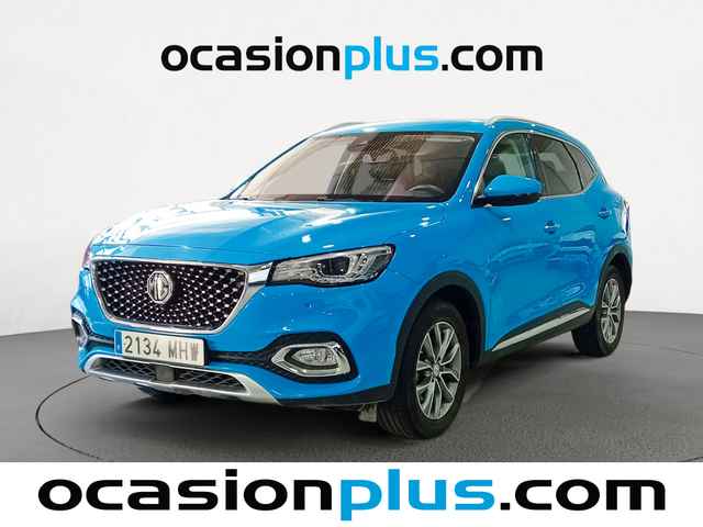 Mg Hs Seminuevos Barcelona