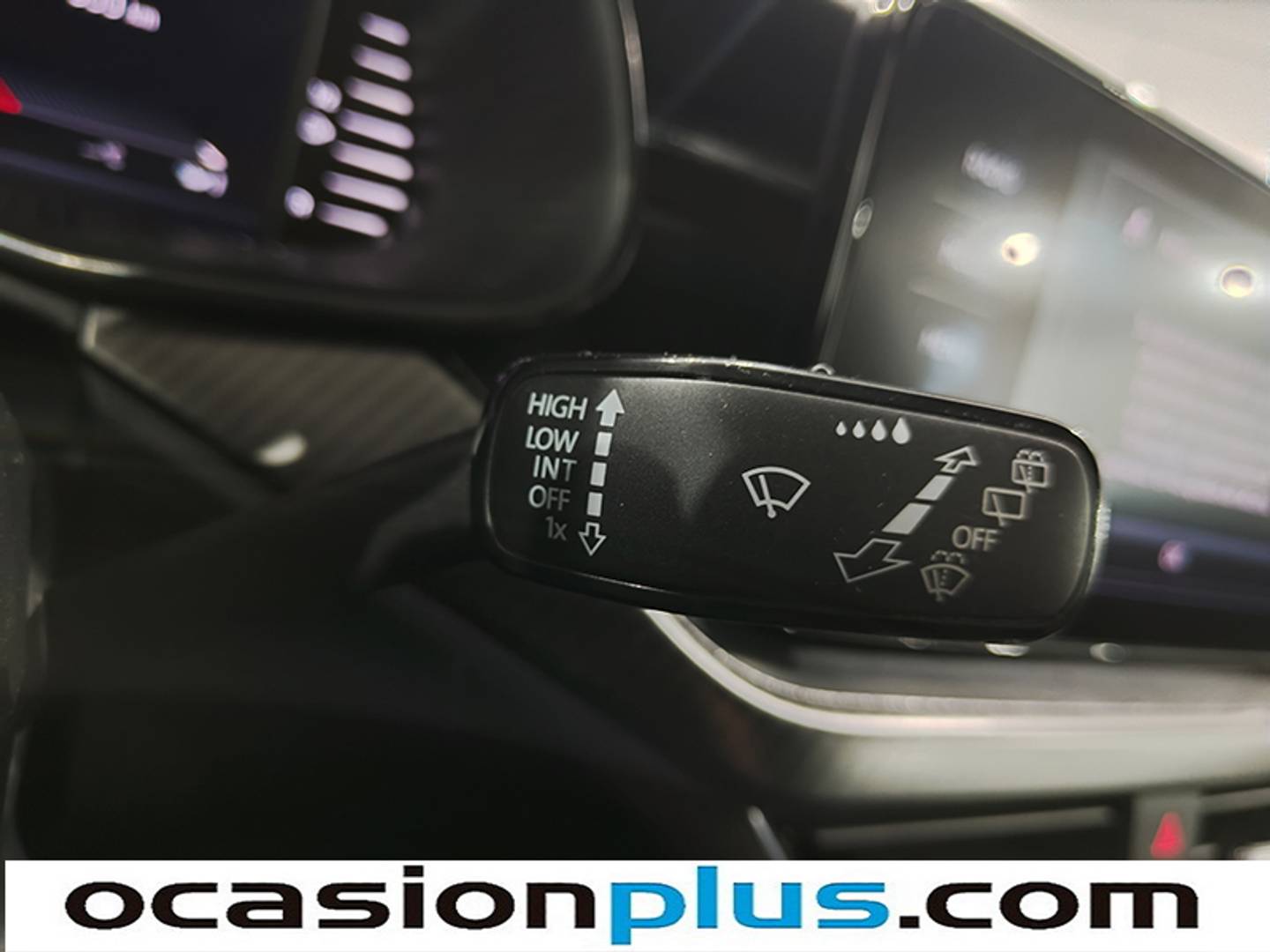 Foto Skoda Kamiq Skoda Kamiq 1.5 TSI Montecarlo DSG (150 CV)