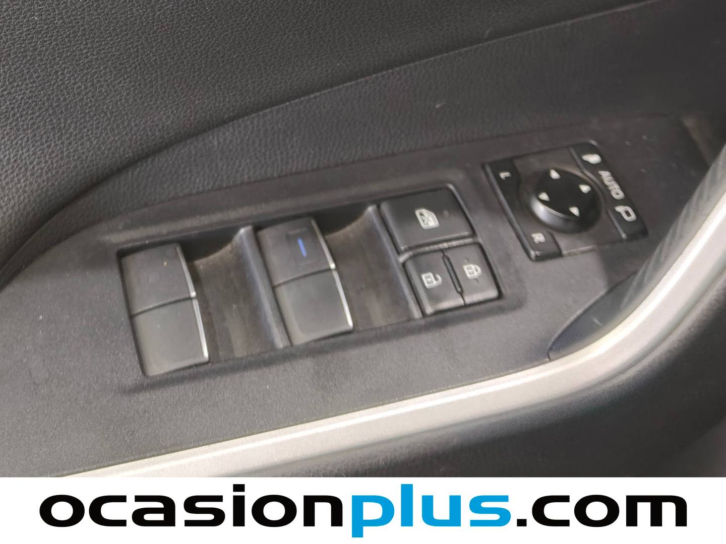 Toyota Rav4 Toyota Rav4 2.5l hybrid Black Edition 4WD (222 CV) 2021
