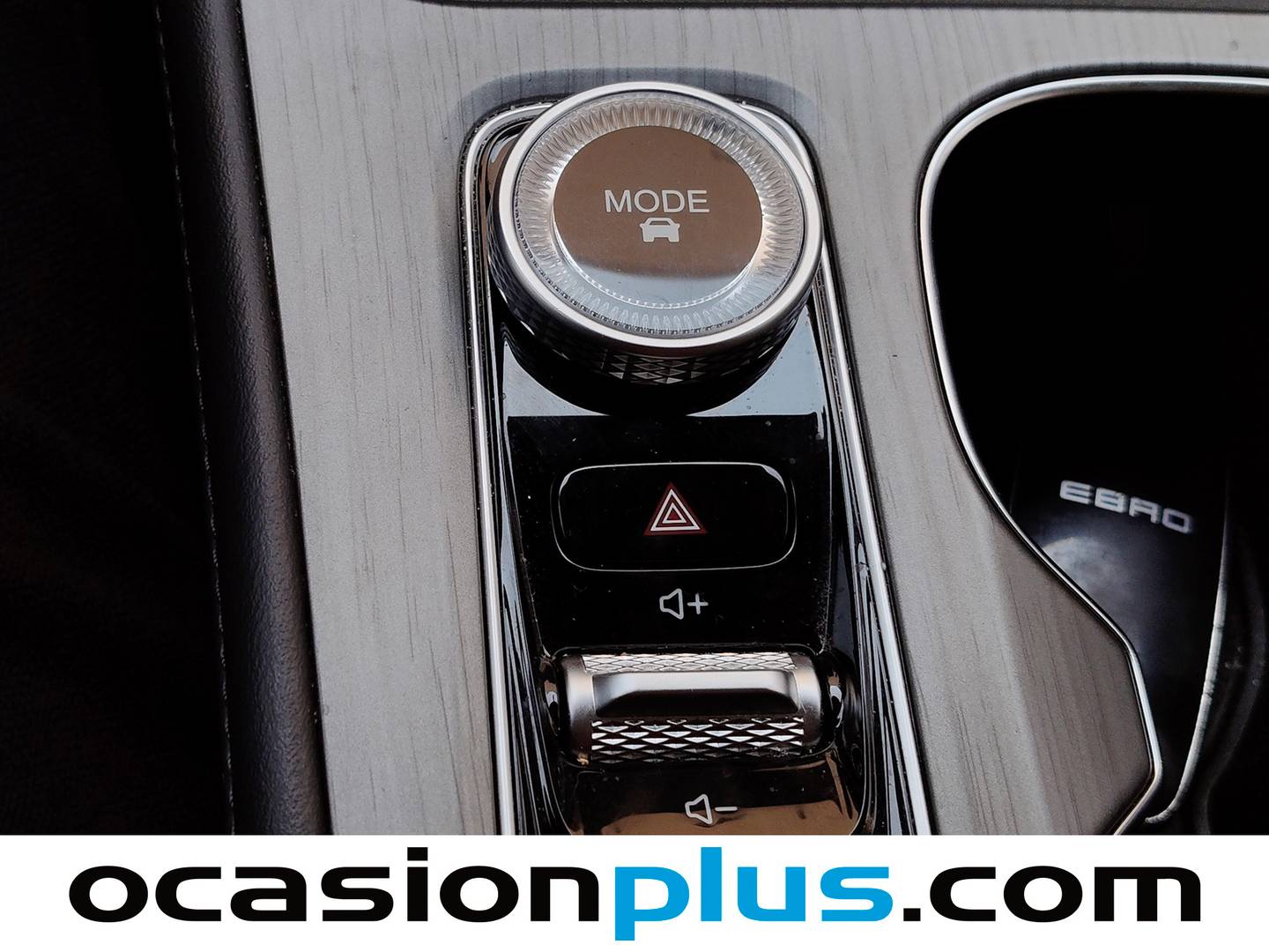 EBRO S800 EBRO S800 1.6 TGDI Premium DCT (147 CV) 2025