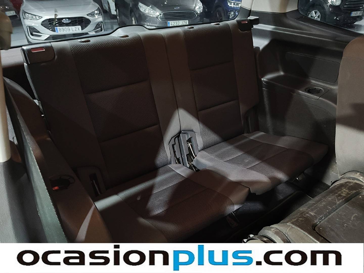 Foto Volkswagen Touran Volkswagen Touran 1.2 TSI Edition (105 CV) 7 Plazas