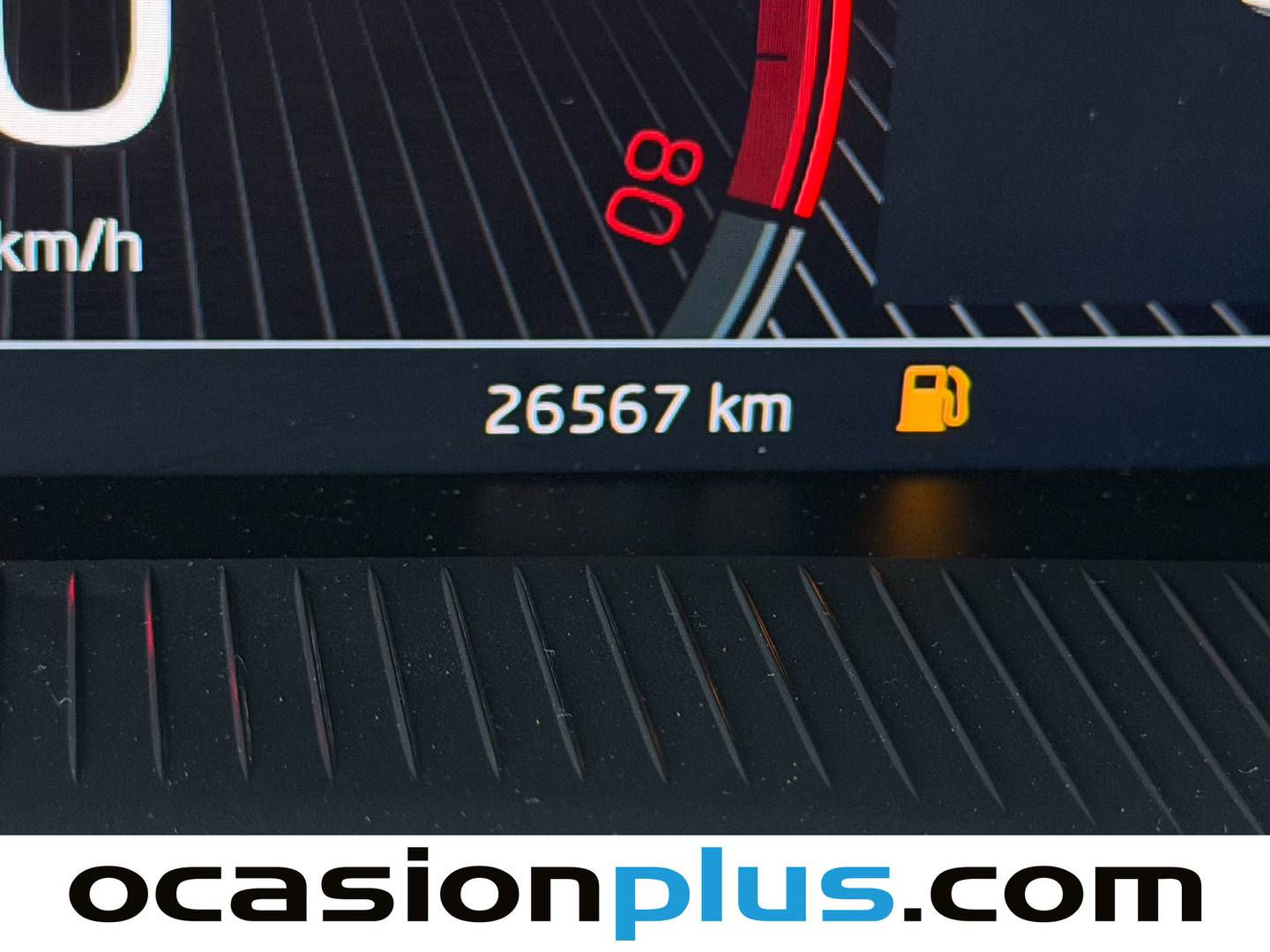 Skoda Kamiq Skoda Kamiq 1.0 TSI Ambition (110 CV) seminuevo