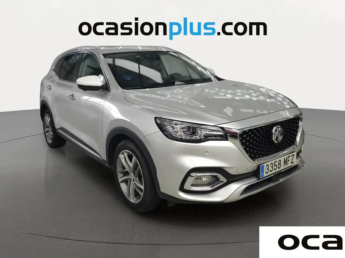 Foto MG eHS MG eHS 1.5 T-GDI PHEV Luxury (258 CV)