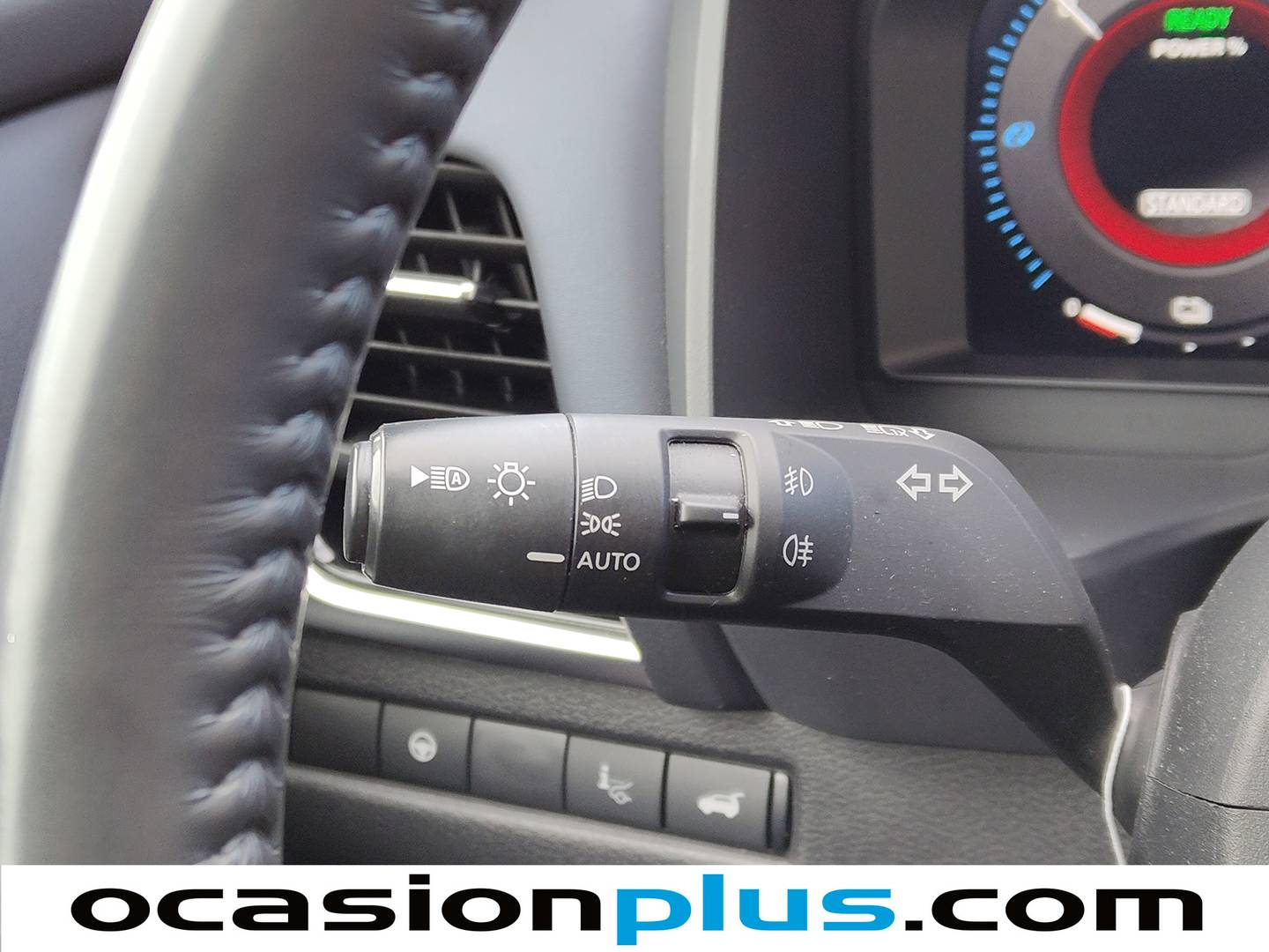 Foto Nissan QASHQAI Nissan Qashqai E-POWER Tekna+ (190 CV)