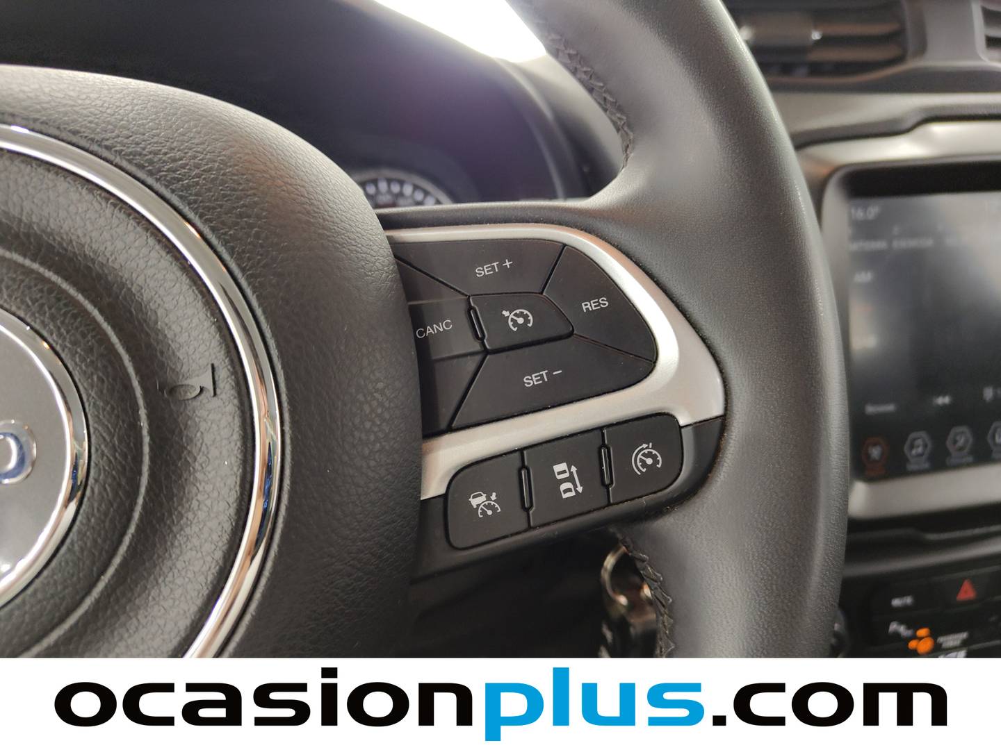 Jeep Renegade Jeep Renegade 1.0G Limited 4x2 (120 CV) de segunda mano