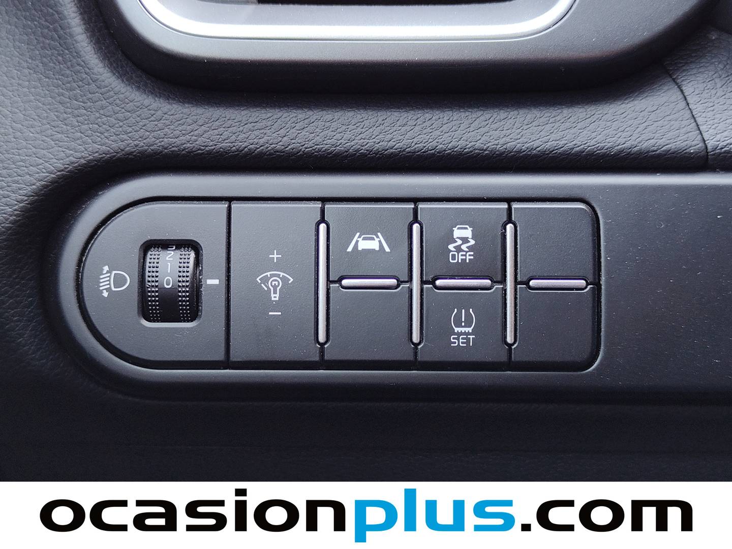 Accesorios del KIA XCeed KIA XCeed 1.0 T-GDi Drive (100 CV)