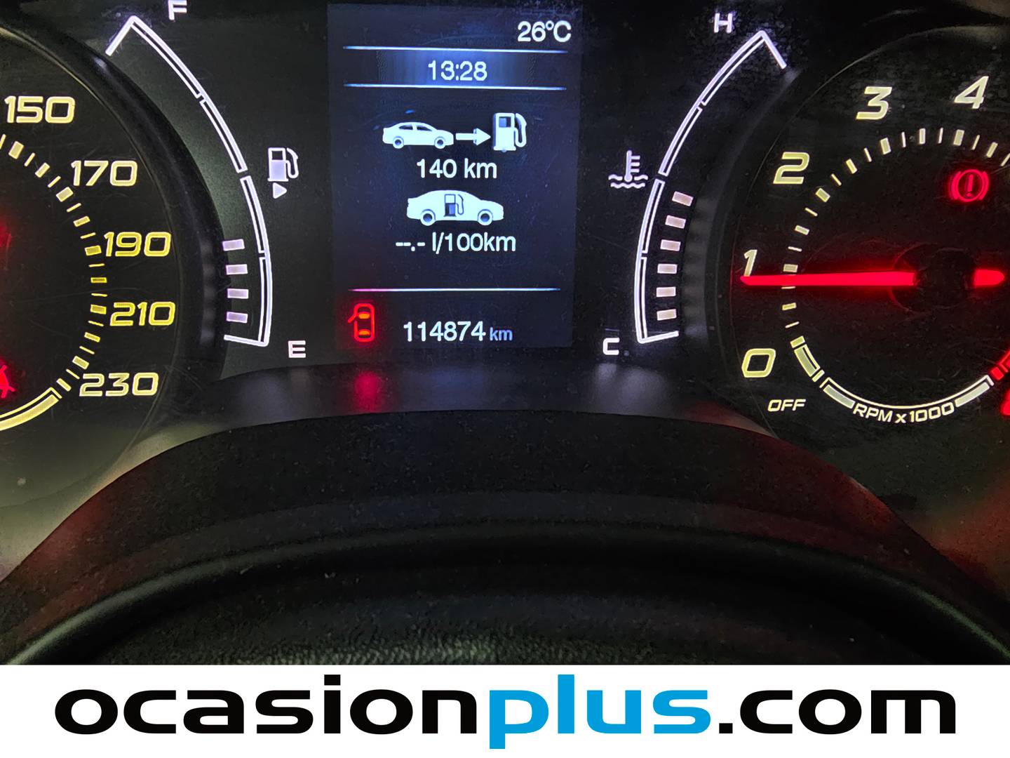 Fiat Tipo Fiat Tipo 1.4 16v Easy (95 CV) seminuevo