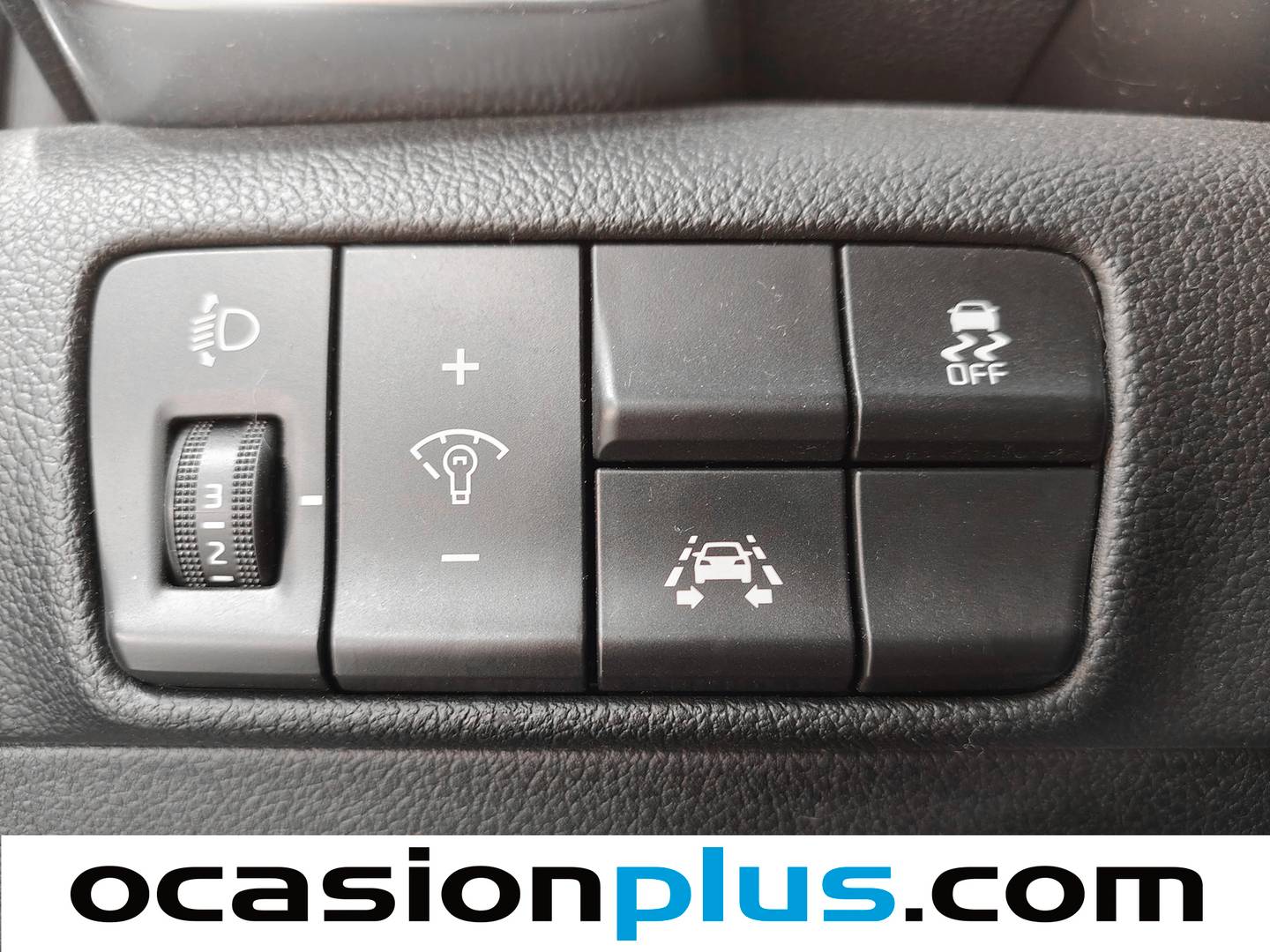 KIA Sportage KIA Sportage 1.6 GDi Drive 4x2 (132 CV) seminuevo