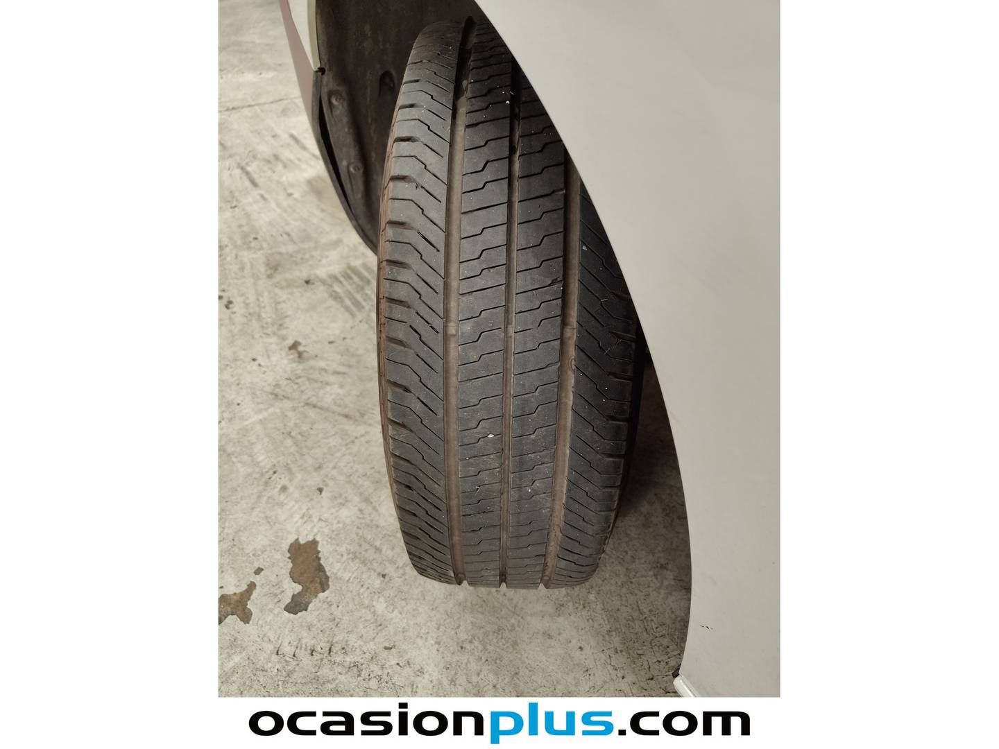 Citroën Jumpy Citroën Jumpy Furgon BlueHDI 120 S&S Talla M (120 CV) al mejor precio