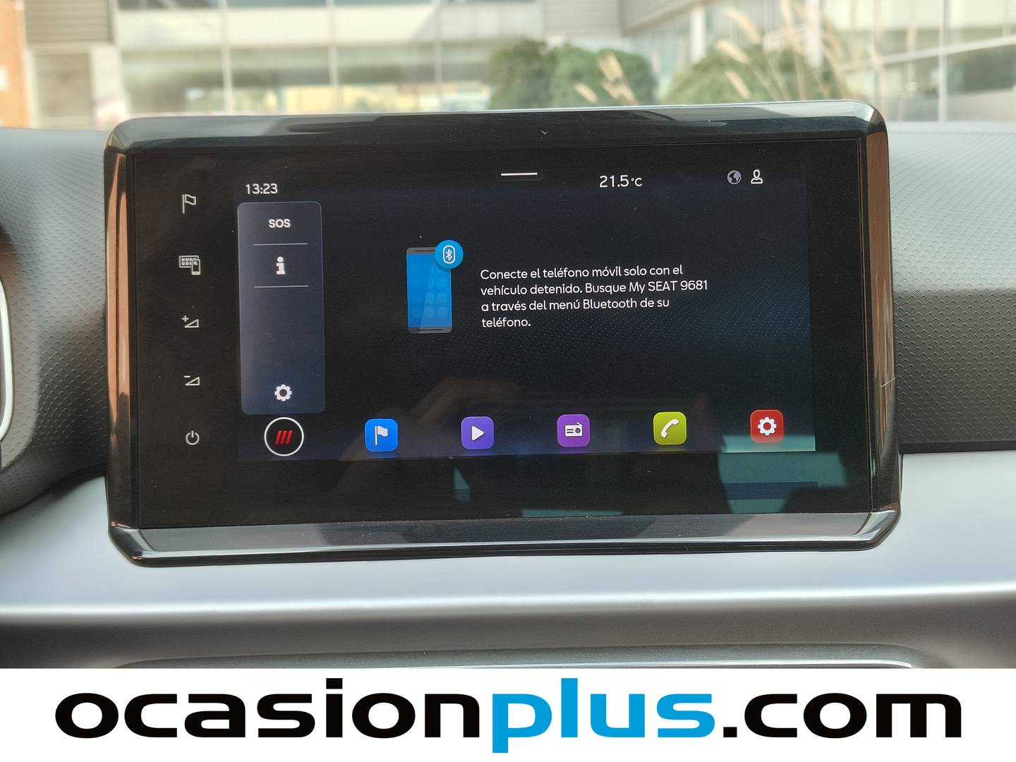 Foto Seat Ibiza SEAT Ibiza 1.0 TSI S&S FR XL (115 CV)