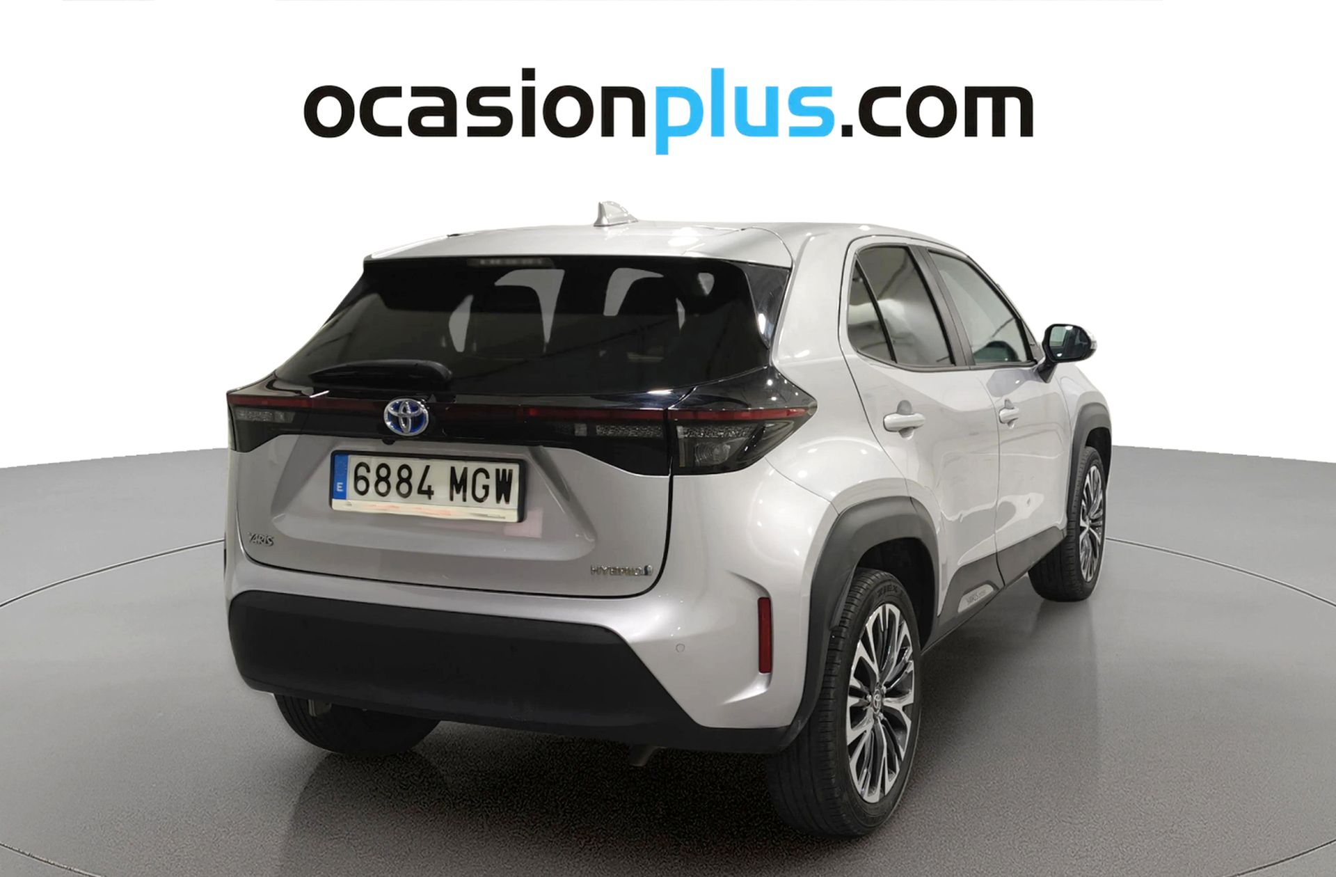 Toyota Yaris Cross 120H Style - foto 4